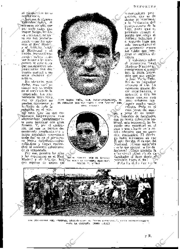 BLANCO Y NEGRO MADRID 26-10-1930 página 85