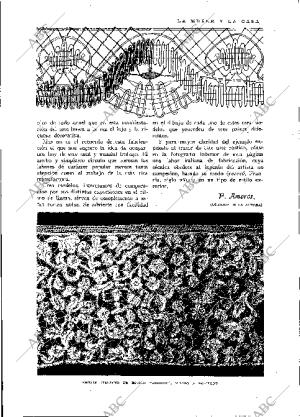 BLANCO Y NEGRO MADRID 26-10-1930 página 99
