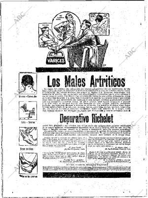 ABC MADRID 28-10-1930 página 14