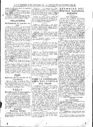 ABC MADRID 28-10-1930 página 37