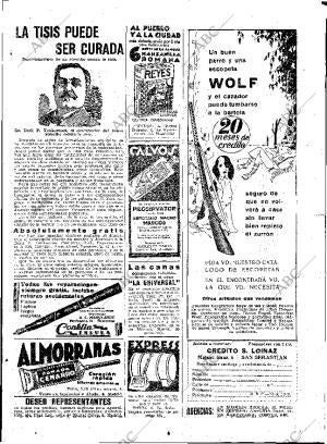 ABC MADRID 28-10-1930 página 63