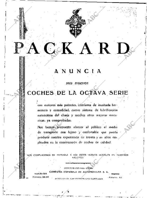 ABC MADRID 01-11-1930 página 14