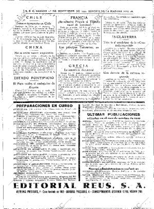 ABC MADRID 01-11-1930 página 28
