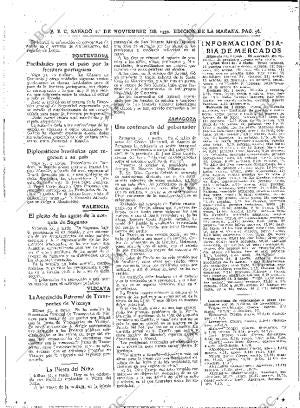 ABC MADRID 01-11-1930 página 36