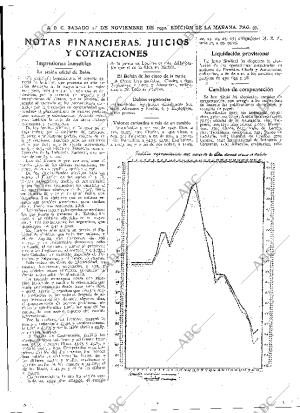 ABC MADRID 01-11-1930 página 37