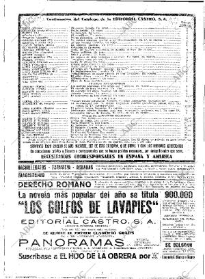 ABC MADRID 01-11-1930 página 52