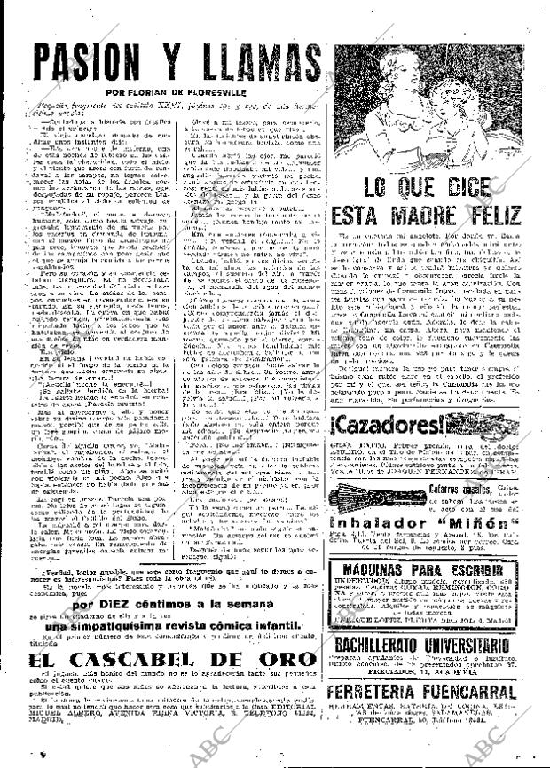 ABC MADRID 01-11-1930 página 53