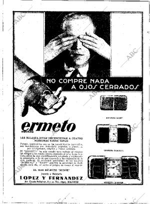 ABC MADRID 01-11-1930 página 8