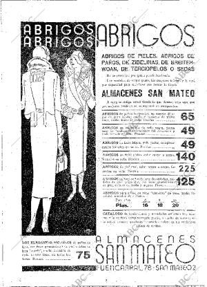 ABC MADRID 02-11-1930 página 40