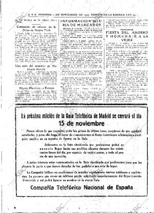 ABC MADRID 02-11-1930 página 42