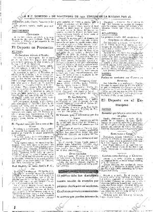 ABC MADRID 02-11-1930 página 46