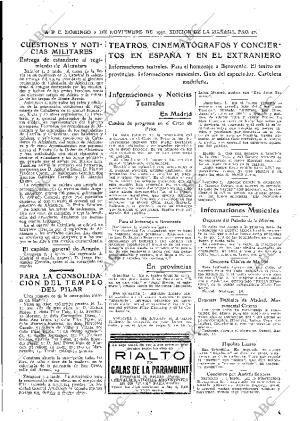 ABC MADRID 02-11-1930 página 47