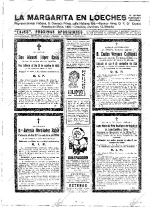 ABC MADRID 02-11-1930 página 58