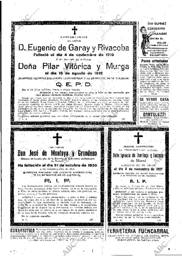 ABC MADRID 02-11-1930 página 59