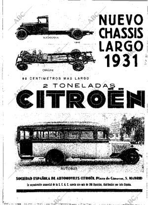 ABC MADRID 02-11-1930 página 64
