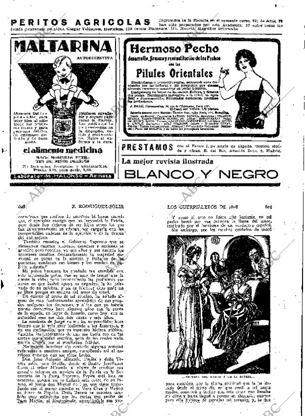 ABC SEVILLA 02-11-1930 página 41