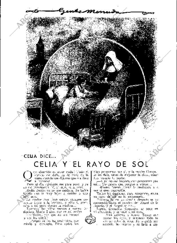 BLANCO Y NEGRO MADRID 02-11-1930 página 109