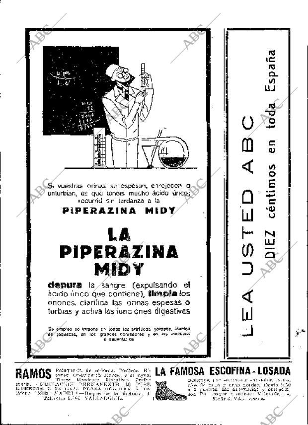 BLANCO Y NEGRO MADRID 02-11-1930 página 12