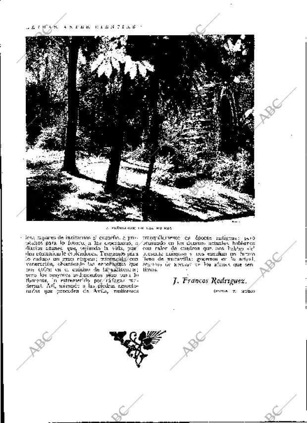 BLANCO Y NEGRO MADRID 02-11-1930 página 30