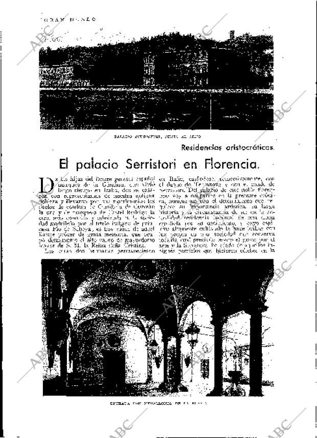 BLANCO Y NEGRO MADRID 02-11-1930 página 74