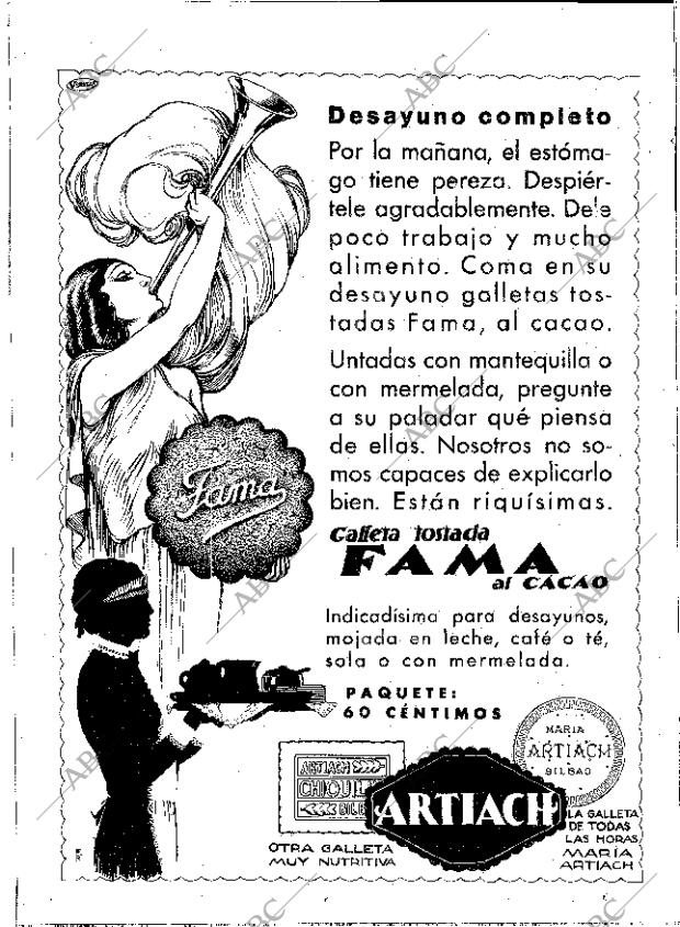 ABC MADRID 04-11-1930 página 10