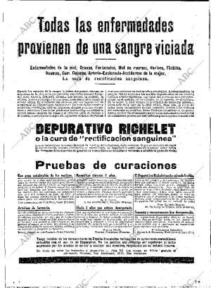 ABC MADRID 04-11-1930 página 16