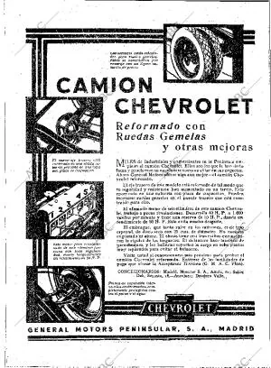 ABC MADRID 04-11-1930 página 26
