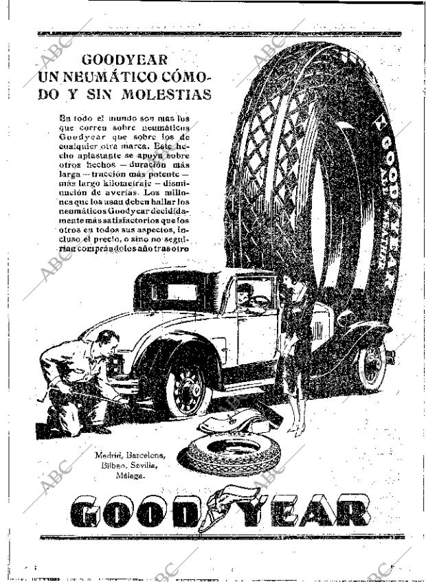 ABC MADRID 04-11-1930 página 46