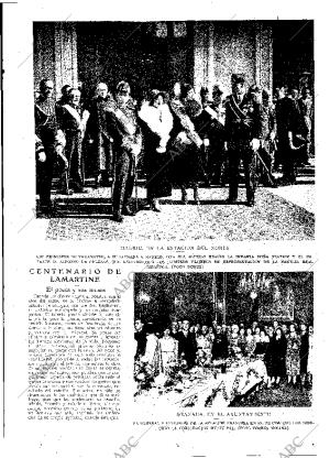 ABC MADRID 04-11-1930 página 5