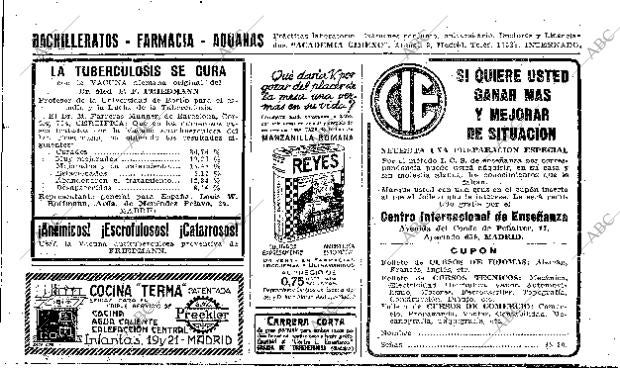 ABC MADRID 04-11-1930 página 53