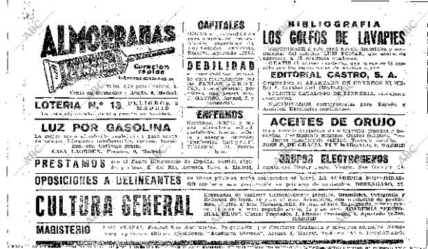 ABC MADRID 04-11-1930 página 54