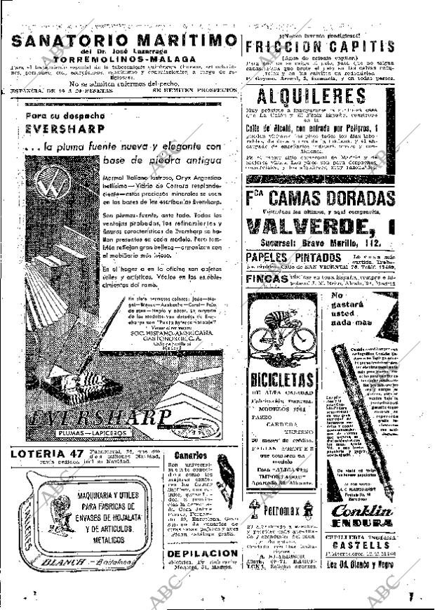 ABC MADRID 04-11-1930 página 61