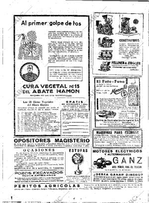 ABC MADRID 04-11-1930 página 62