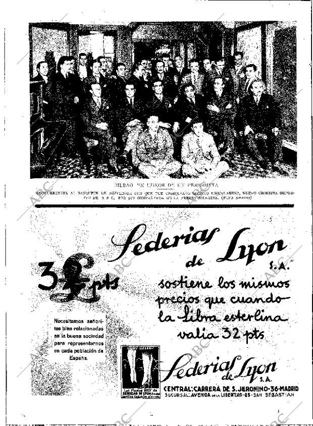 ABC MADRID 04-11-1930 página 8