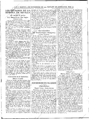 ABC SEVILLA 04-11-1930 página 10