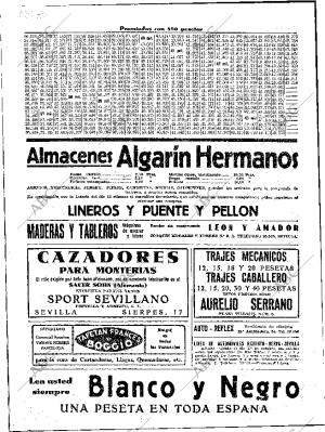 ABC SEVILLA 04-11-1930 página 44