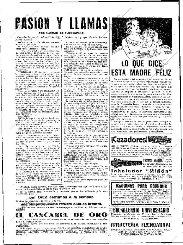 ABC SEVILLA 04-11-1930 página 50