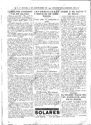 ABC MADRID 06-11-1930 página 18