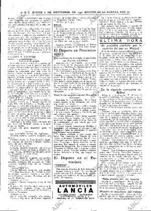 ABC MADRID 06-11-1930 página 37