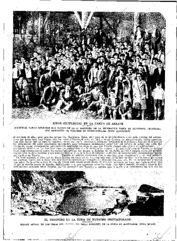 ABC MADRID 06-11-1930 página 4