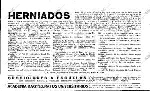 ABC MADRID 06-11-1930 página 41