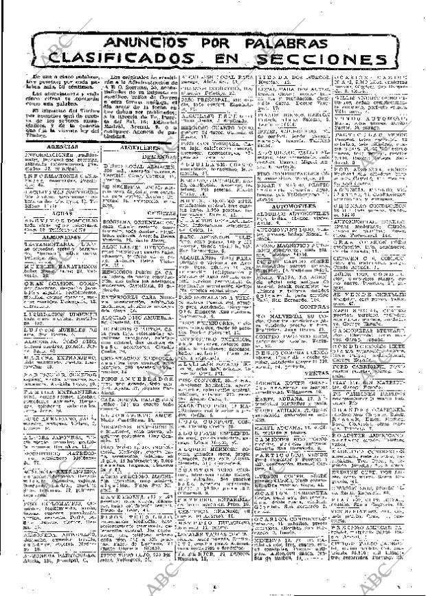 ABC MADRID 06-11-1930 página 43