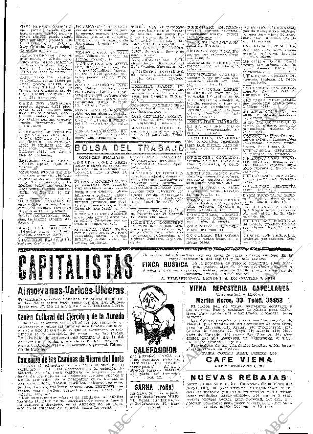 ABC MADRID 06-11-1930 página 45