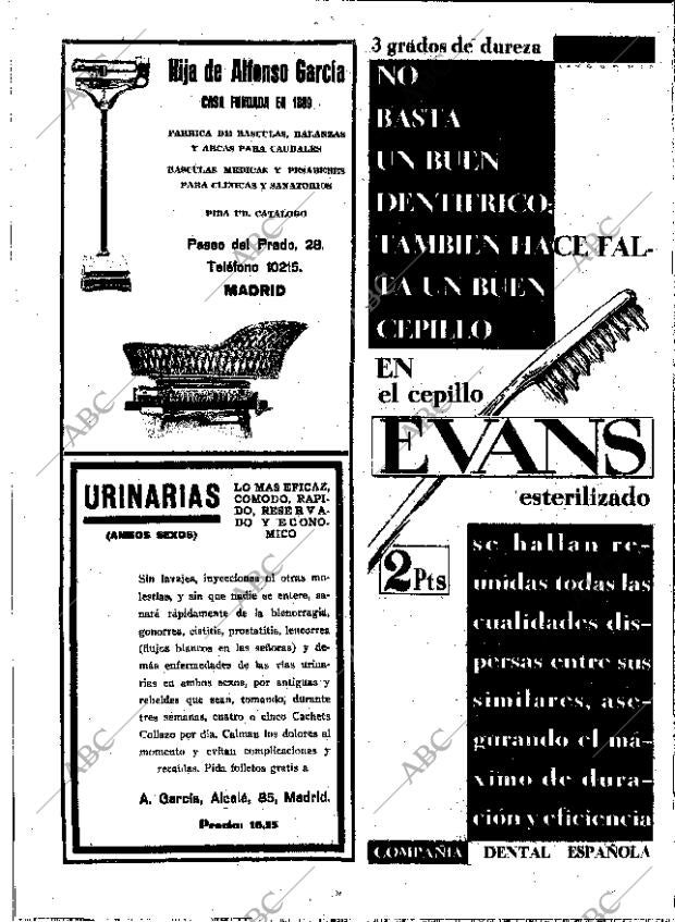 ABC MADRID 06-11-1930 página 52