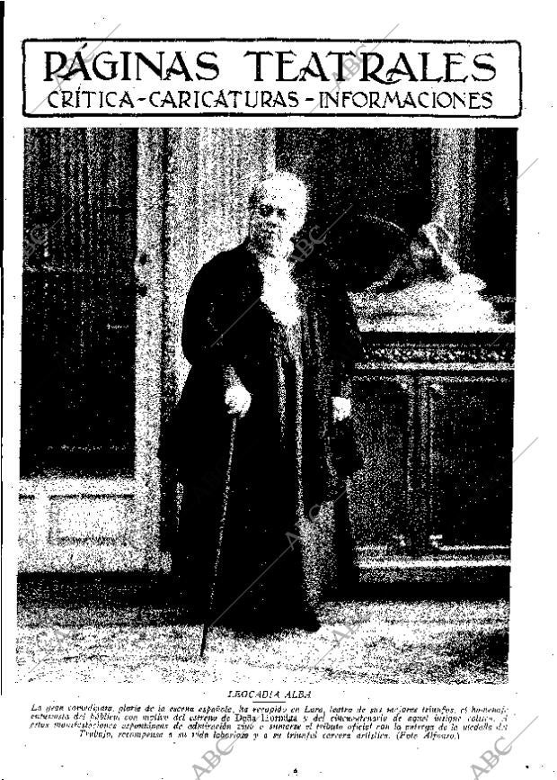 ABC MADRID 06-11-1930 página 9