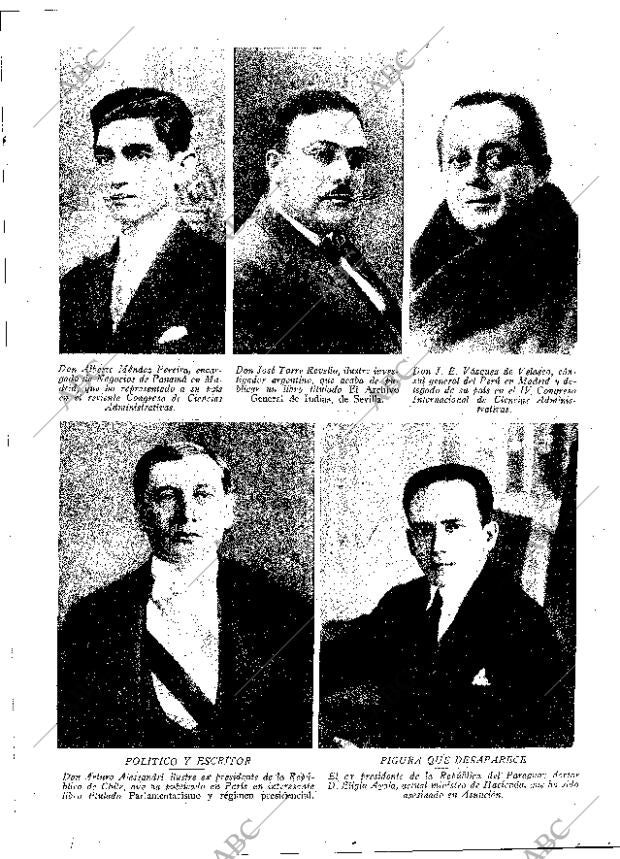 ABC MADRID 07-11-1930 página 13