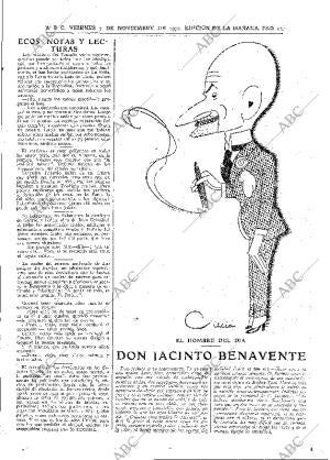 ABC MADRID 07-11-1930 página 17