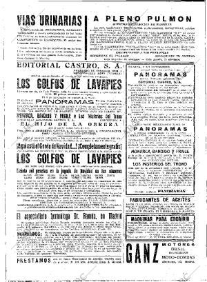 ABC MADRID 07-11-1930 página 2