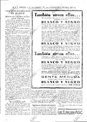 ABC MADRID 07-11-1930 página 21