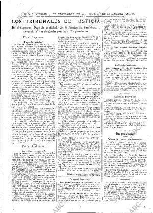 ABC MADRID 07-11-1930 página 27